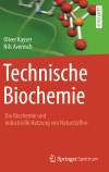 Buch "Technische Biochemie" von Oliver Kayser und Nils Averesch