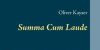 Buch "Summa cum laude" von Oliver Kayser