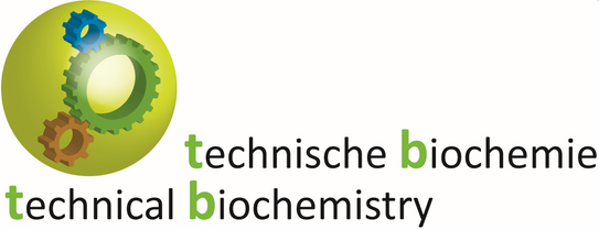 Logo des Lehrstuhls Technische Biochemie