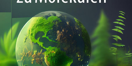 Cover of the non-fiction book by Oliver Kayser