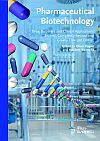 Bookcover "Pharmaceutical Biotechnology"