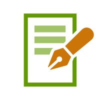 Icon Test / Written Exam Icon Test / Written Exam